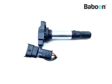 Bobine Bougie Dop KTM 1290 Super Duke R 2020-2021, Verzenden, Gebruikt