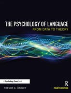 Psychology Of Language 4th 9781848720893 Trevor A. Harley, Boeken, Verzenden, Zo goed als nieuw, Trevor A. Harley