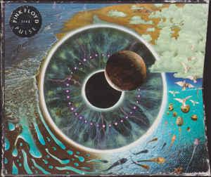 cd digi - Pink Floyd - Pulse (BOX), Verzenden, Zo goed als nieuw
