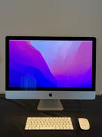 Apple iMac 27 Retina 5K (Late 2015) | 3.2GHz i5 | 16GB RAM, Nieuw