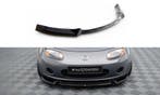 Voorspoiler Mazda MX-5 Mk3 Maxton Design glans zwart, Auto-onderdelen, Ophalen of Verzenden, Nieuw