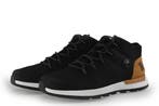 Timberland Sneakers in maat 44½ Zwart, Verzenden, Timberland, Zwart, Sneakers of Gympen