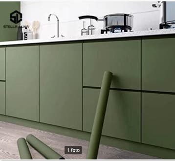 Tot 50% korting Plakfolie, Decoratiefolie, Plakplastic, Huis en Inrichting, Nieuw