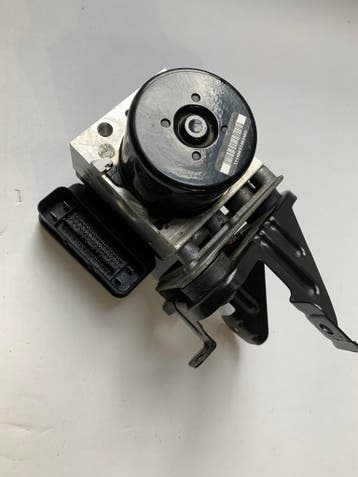 Mercedes S600 L V12 W221 abs esp pomp module A2215455232, Gebruikt, Mercedes-Benz