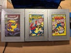 Marvel Masterworks: The Amazing Spider-Man Vol. 8 + 10 + 13, Boeken, Nieuw