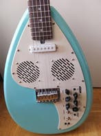 Vox - Apache 1 - - Elektrische gitaar, Muziek en Instrumenten, Nieuw