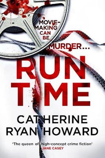Run Time - Catherine Ryan Howard 9781838951665, Verzenden, Zo goed als nieuw, Catherine Ryan Howard