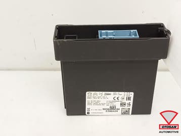 Opel Corsa F 2019+ Verlichting Module 9838568380, Ophalen, Gebruikt, Opel