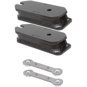 Carli 11-23 Ford F250/350 4x4 Stock Sway Bar Frame Drop, Ophalen of Verzenden, Nieuw