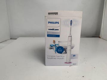 Philips Sonicare DiamondClean HX9917/88 - Elektrische, Verzenden, Nieuw