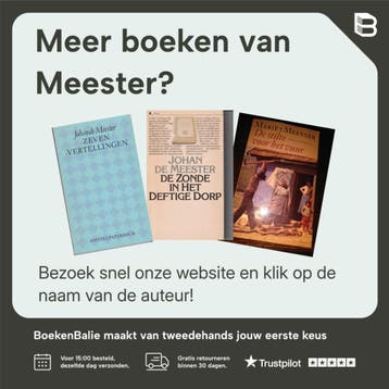 Therese met lege handen - Meester 9789090016108, Boeken, Verzenden, Zo goed als nieuw, Meester