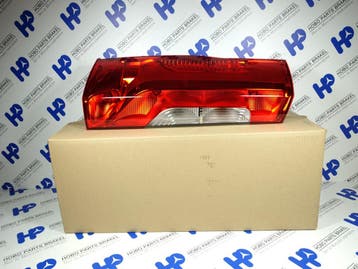 Achterlicht Sprinter w907 Links (Nieuw), Auto-onderdelen, Verlichting, Ophalen of Verzenden, Nieuw, Mercedes-Benz
