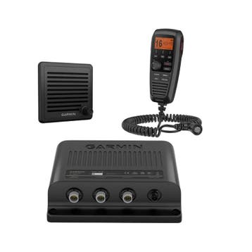 Garmin VHF 315i Marifoon, Ophalen of Verzenden, Nieuw, Zeilboot of Motorboot