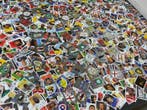 2010 Panini FIFA World Cup South Africa – Large Sticker, Nieuw