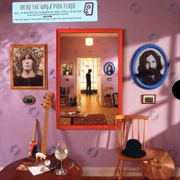 Pink Floyd - 16 x CDs Box set - OH BY THE WAY - EU Deluxe, Nieuw in verpakking