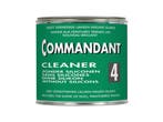 Commandant N°4 Cleaner Blik 500gr, Verzenden