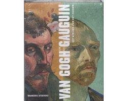 Van Gogh En Gauguin - Van Gogh En Gauguin, Ophalen of Verzenden, Nieuw