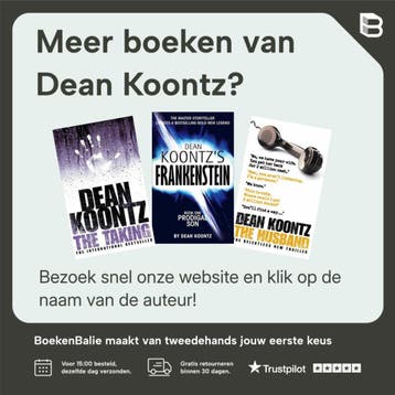 City of Night (Dean Koontzs Frankenstein, Book 2), Verzenden, Gelezen, Dean Koontz