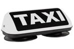 Taxibord Taxi daklicht Dakbord Daklicht Taxi bord taxibordje, Ophalen of Verzenden, Nieuw