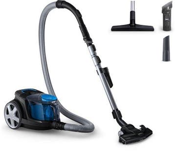 SHOWMODEL Philips Stofzuiger zonder Zak FC9331/09 - Alle Vlo, Verzenden, Nieuw