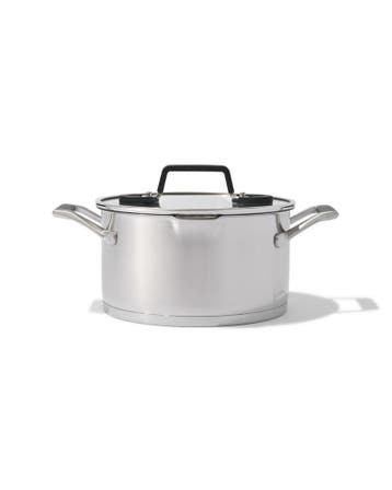 HEMA Kookpan Ø20cm Milano, Verzenden, Nieuw
