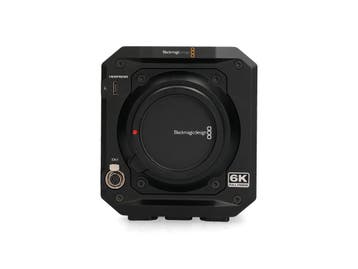Blackmagic PYXIS 6K - 1 jaar garantie, Ophalen of Verzenden, Zo goed als nieuw