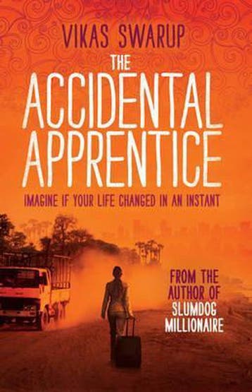 Accidental Apprentice - Vikas Swarup 9781471113178, Verzenden, Zo goed als nieuw, Vikas Swarup