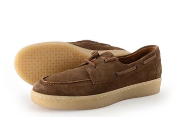 Gabor Bootschoenen in maat 37 Bruin, Kleding | Dames, Bruin, Verzenden, Gabor, Zo goed als nieuw