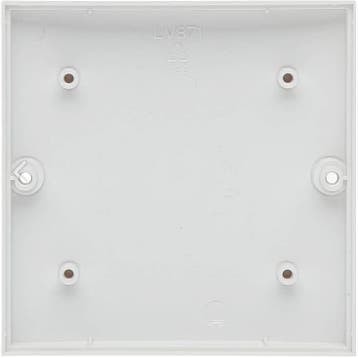 Jablotron JA-190PL Multifunctionele installatie, Ophalen of Verzenden, Nieuw