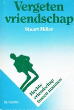 Vergeten vriendschap 9789060203835 Miller, Boeken, Verzenden, Gelezen, Miller