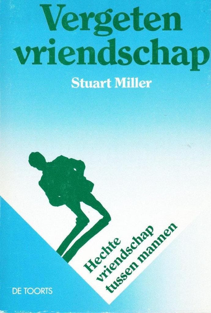 Vergeten vriendschap 9789060203835 Miller, Boeken, Gezondheid, Dieet en Voeding, Gelezen, Verzenden