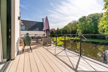 Te huur: Appartement Bloemcamplaan in Wassenaar, Wassenaar, Appartement, Zuid-Holland