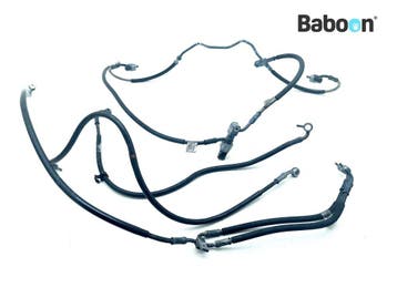 Remleiding Set Piaggio | Vespa MP3 530 HPE Exclusive, Verzenden, Gebruikt