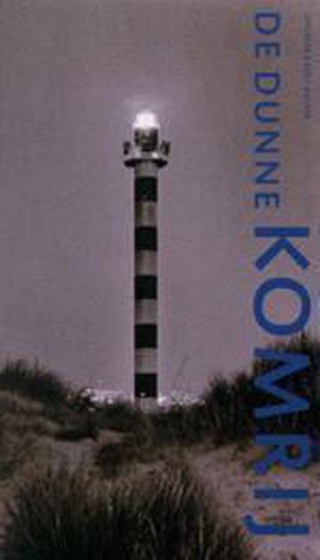 De dunne Komrij 9789035128163 Gerrit Komrij, Verzenden, Gelezen, Gerrit Komrij