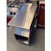 Showroommodel Lainox Neutrale Unit, Ophalen, Gebruikt, Fornuis, Frituur en Grillen