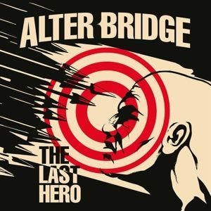 Alter Bridge - The Last Hero - CD, Cd's en Dvd's, Ophalen of Verzenden, Nieuw in verpakking