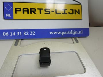 Gebruikte elektrisch raamschakelaar Kia cee'd / Hyundai i30, Ophalen of Verzenden, Nieuw