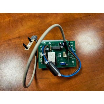Printplaat+sensor tbv handdroger Saniflow E88A, Verzenden, Nieuw in verpakking