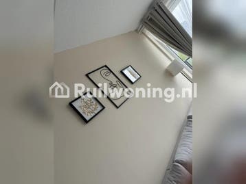 Fijne flat voor stadsleven in Laak (Den Haag), Huizen en Kamers, Woningruil, Den Haag