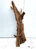 Osaka XL99 uniek aquarium decoratie hout  120x40x40cm, Dieren en Toebehoren, Ophalen of Verzenden, Nieuw, Plant(en), Steen of Hout