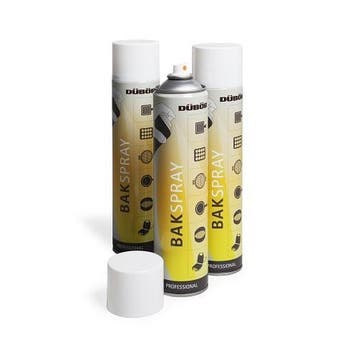 Bakspray Dubor 600ml, Verzenden, Nieuw