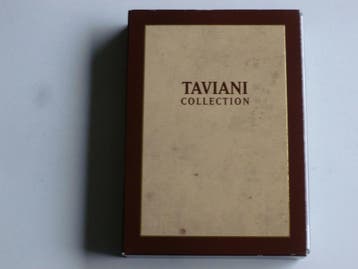 Taviani Collection - Padre Padrone + La Masseria / niet Nede, Ophalen of Verzenden, Zo goed als nieuw