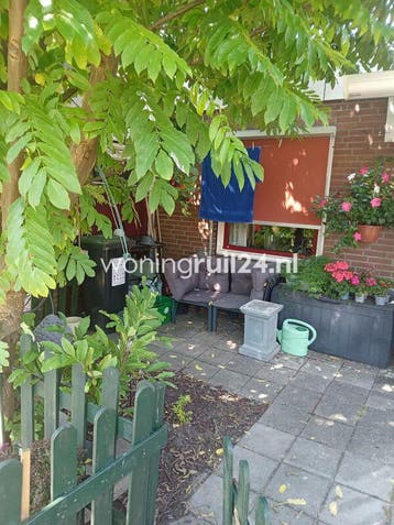 Woningruil - Nadirstraat 23 - 2 kamers en Amsterdam, Amsterdam