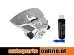 Remklauw Opel Meriva voorzijde, rechts, Verzenden, Nieuw, Opel