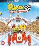 Pororo (3D + 2D) - Blu-ray, Verzenden, Nieuw in verpakking