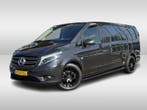 Mercedes-Benz Vito L3H1 | Financial Lease voor 472 p/mnd, Automaat, Gebruikt, Leder, Diesel