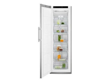 Electrolux EUT6NE26X - Diepvrieskast - No Frost - Staal, Witgoed en Apparatuur, Verzenden, Nieuw