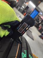 205/55/17 95V GOODYEAR ZOMERBANDEN 7,2MM PROFIEL 2X, Ophalen, Gebruikt, 17 inch, 205 mm