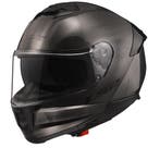 LS2 FF808 STREAM II Jeans Titanium-06 Integraalhelm, Nieuw met kaartje, Overige merken, Heren, Verzenden