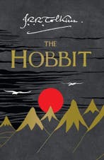 The Hobbit, Boeken, Verzenden, Nieuw